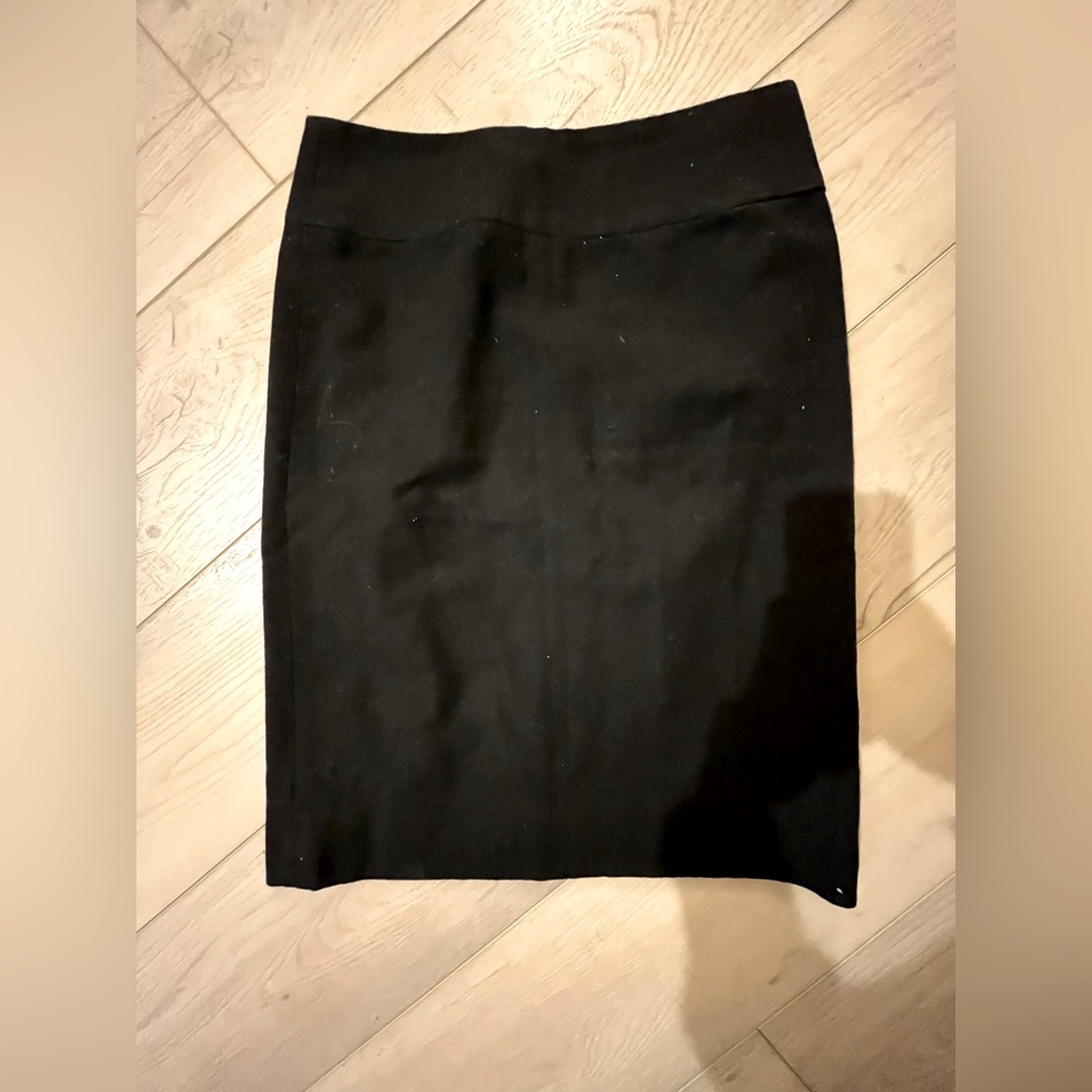 BR Warm Pencil Skirt